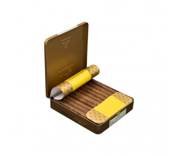 Tigari de foi Montecristo Mini TiBox LE 2024 (20)